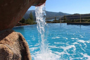 Casa rural en El Burguillo - Picos Pardos CRA-AV-1088